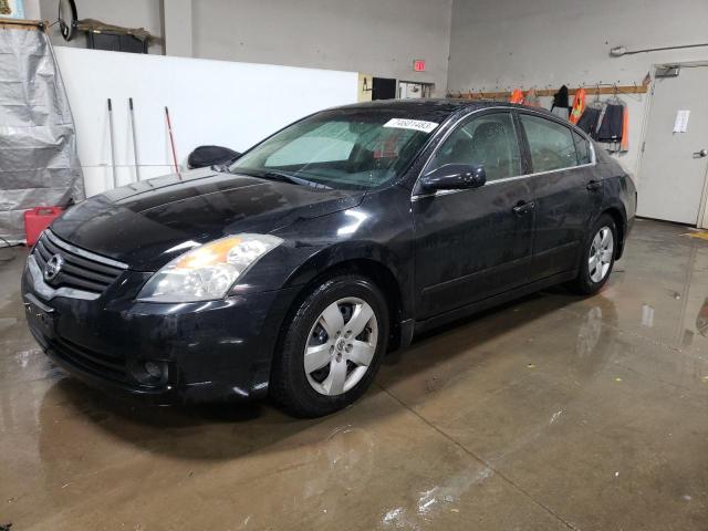 NISSAN ALTIMA 2009 1n4al21e99n557030