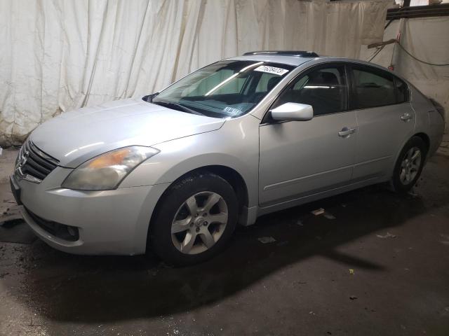 NISSAN ALTIMA 2009 1n4al21e99n559442