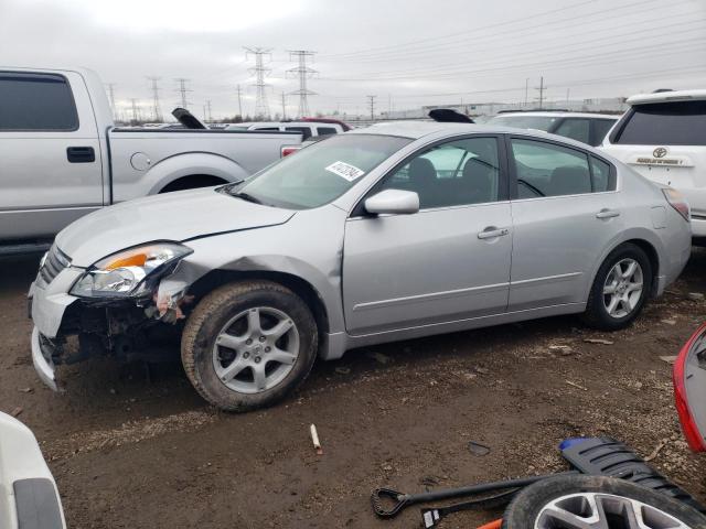 NISSAN ALTIMA 2009 1n4al21e99n560588