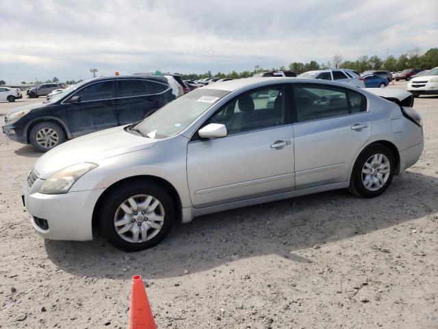 NISSAN ALTIMA 2.5 2009 1n4al21e99n561353