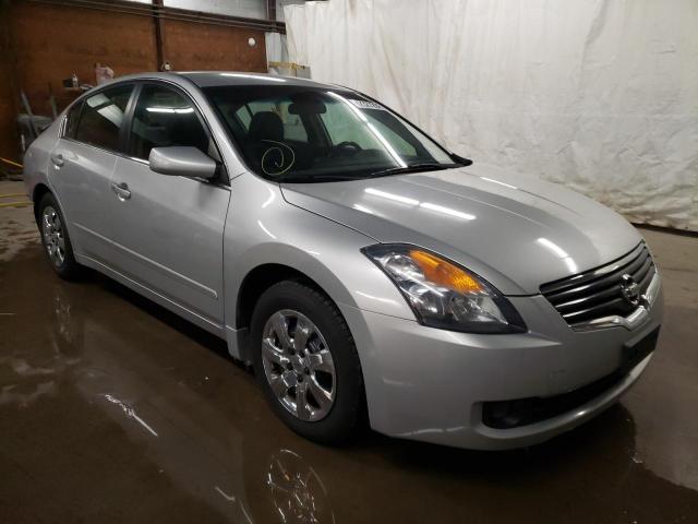 NISSAN ALTIMA 2.5 2009 1n4al21e99n561420