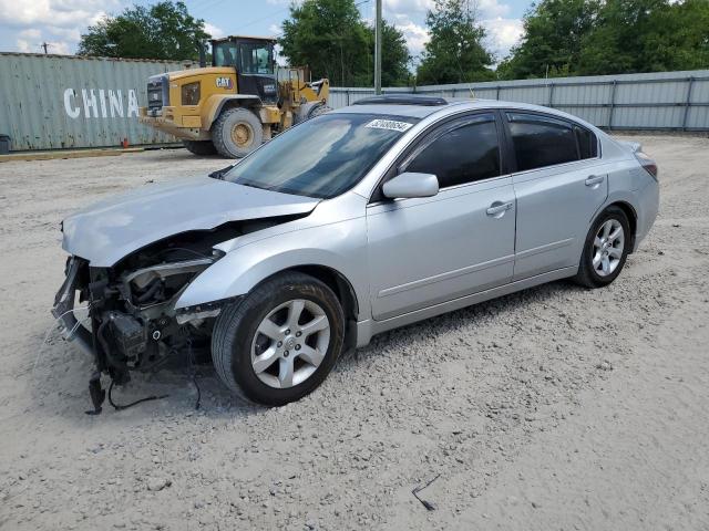 NISSAN ALTIMA 2007 1n4al21ex7c134871