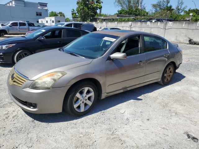 NISSAN ALTIMA 2007 1n4al21ex7c141688