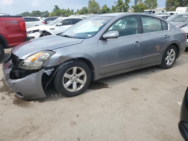 NISSAN ALTIMA 2.5 2007 1n4al21ex7c142789