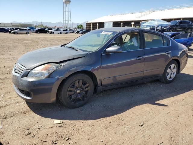 NISSAN ALTIMA 2.5 2007 1n4al21ex7c143053