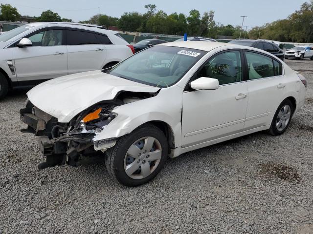 NISSAN ALTIMA 2007 1n4al21ex7c144011