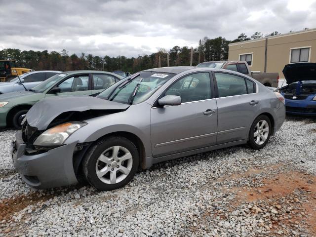 NISSAN ALTIMA 2007 1n4al21ex7c146924