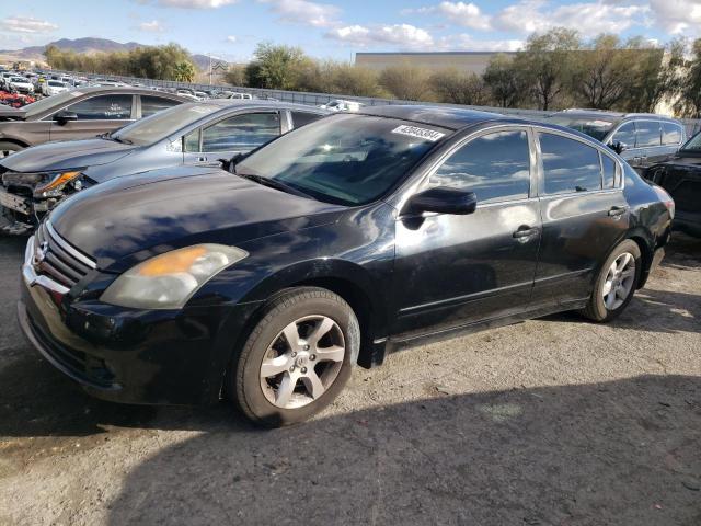 NISSAN ALTIMA 2007 1n4al21ex7c157051