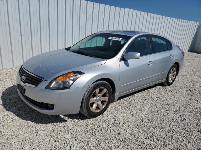 NISSAN ALTIMA 2007 1n4al21ex7c160175