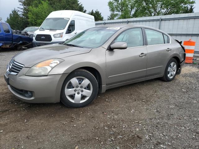 NISSAN ALTIMA 2007 1n4al21ex7c161827