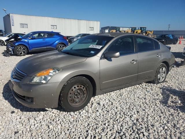 NISSAN ALTIMA 2.5 2007 1n4al21ex7c179938