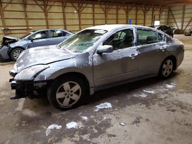 NISSAN ALTIMA 2007 1n4al21ex7c183424