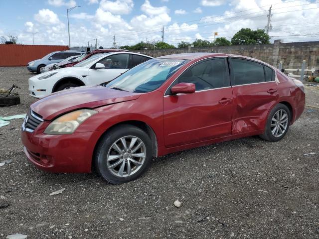 NISSAN ALTIMA 2007 1n4al21ex7c185920