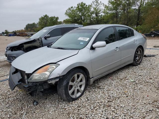 NISSAN ALTIMA 2007 1n4al21ex7c197839