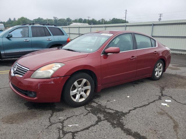 NISSAN ALTIMA 2007 1n4al21ex7c198599