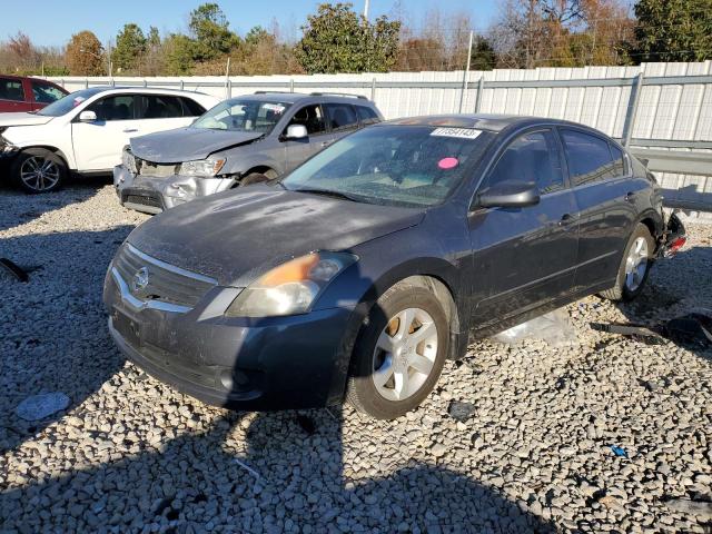 NISSAN ALTIMA 2007 1n4al21ex7c199140