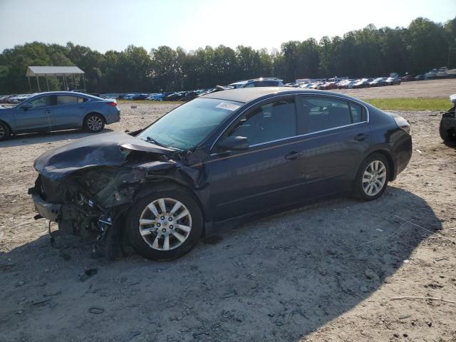 NISSAN ALTIMA 2007 1n4al21ex7c215045