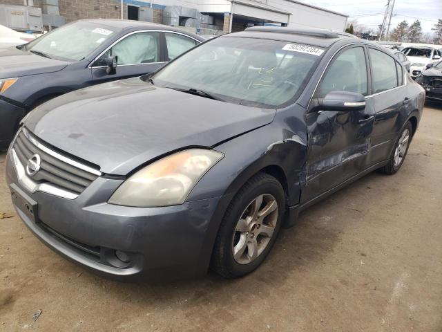 NISSAN ALTIMA 2007 1n4al21ex7c220987