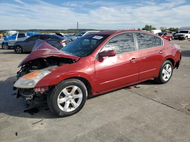 NISSAN ALTIMA 2007 1n4al21ex7c225249