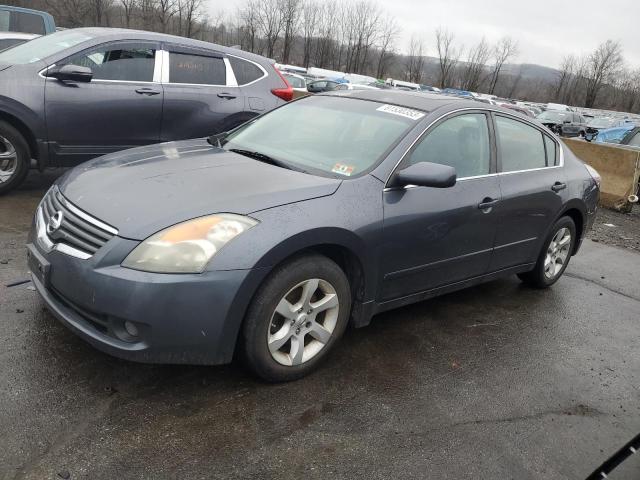 NISSAN ALTIMA 2007 1n4al21ex7c226689