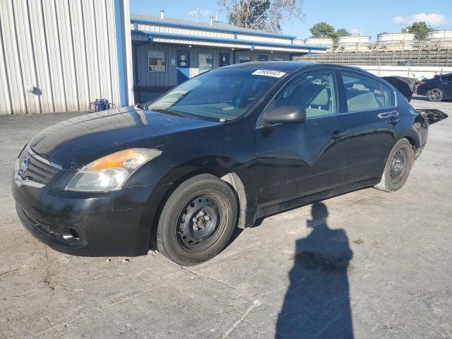 NISSAN ALTIMA 2007 1n4al21ex7c230368