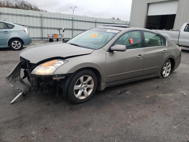 NISSAN ALTIMA 2007 1n4al21ex7n400426