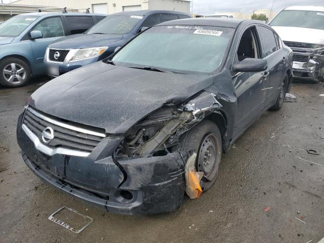 NISSAN ALTIMA 2007 1n4al21ex7n432681