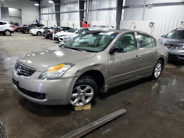 NISSAN ALTIMA 2007 1n4al21ex7n433720