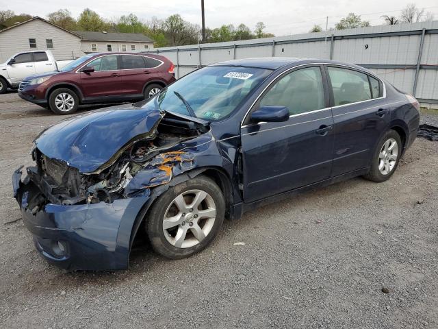 NISSAN ALTIMA 2007 1n4al21ex7n434737