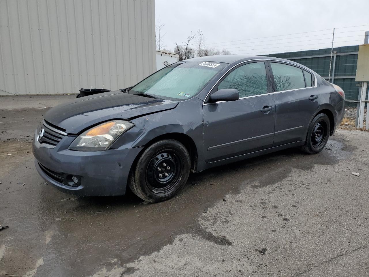 NISSAN ALTIMA 2007 1n4al21ex7n438349