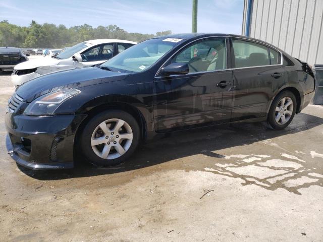 NISSAN ALTIMA 2007 1n4al21ex7n445608