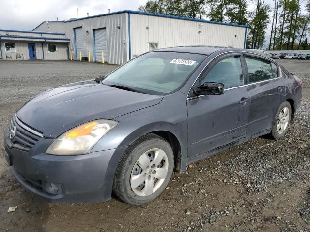 NISSAN ALTIMA 2007 1n4al21ex7n448847