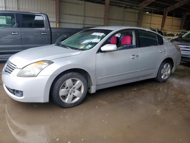 NISSAN ALTIMA 2.5 2007 1n4al21ex7n450274