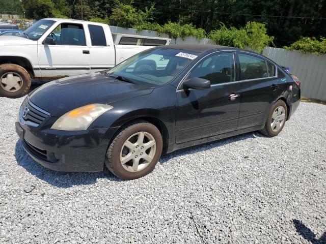 NISSAN ALTIMA 2.5 2007 1n4al21ex7n451506