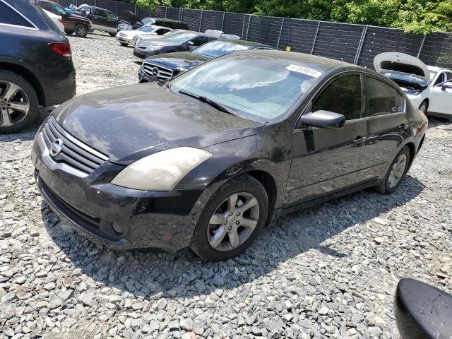 NISSAN ALTIMA 2007 1n4al21ex7n457418