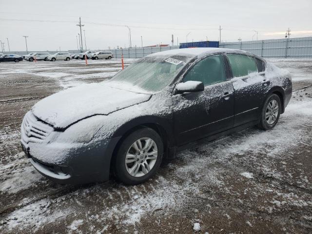 NISSAN ALTIMA 2007 1n4al21ex7n459878