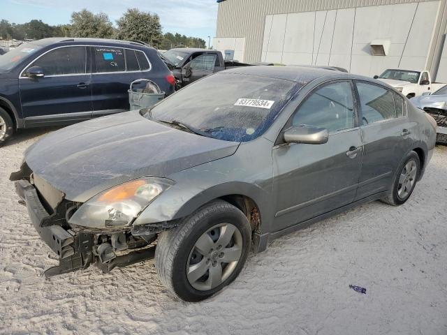 NISSAN ALTIMA 2.5 2007 1n4al21ex7n462750