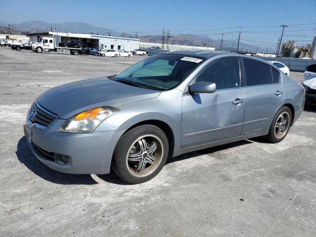 NISSAN ALTIMA 2.5 2007 1n4al21ex7n466488