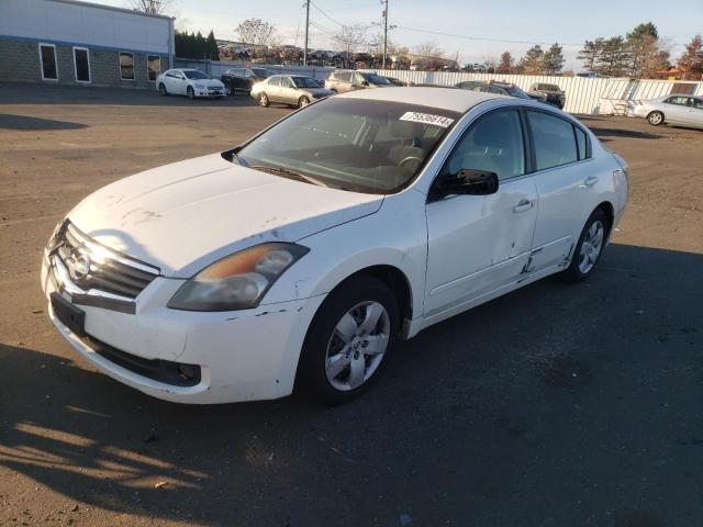 NISSAN ALTIMA 2.5 2007 1n4al21ex7n468547