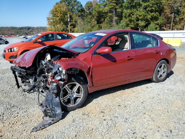 NISSAN ALTIMA 2007 1n4al21ex7n469262