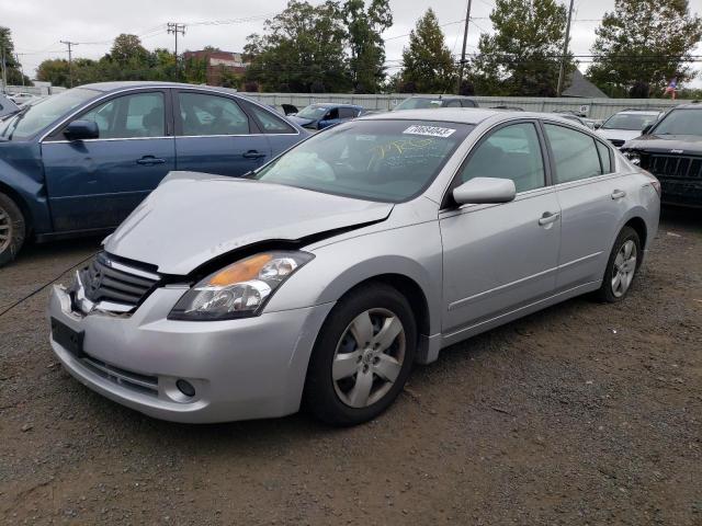 NISSAN ALTIMA 2.5 2007 1n4al21ex7n482299