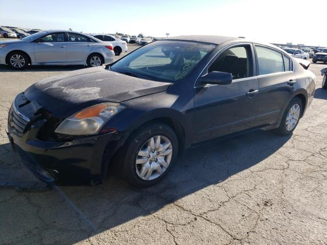 NISSAN ALTIMA 2007 1n4al21ex7n486420