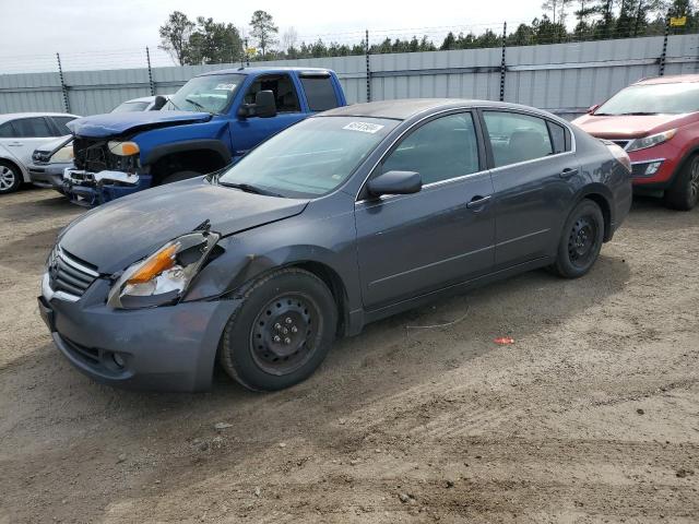 NISSAN ALTIMA 2007 1n4al21ex7n494470