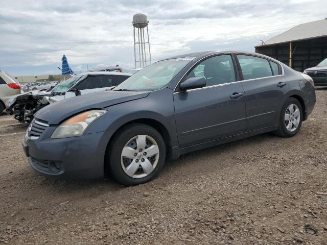 NISSAN ALTIMA 2.5 2007 1n4al21ex7n496798