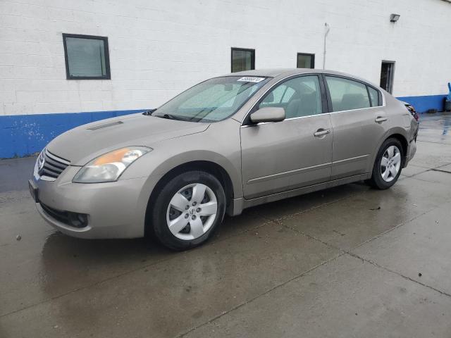 NISSAN ALTIMA 2008 1n4al21ex8c112340