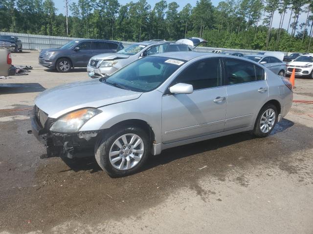 NISSAN ALTIMA 2008 1n4al21ex8c116694