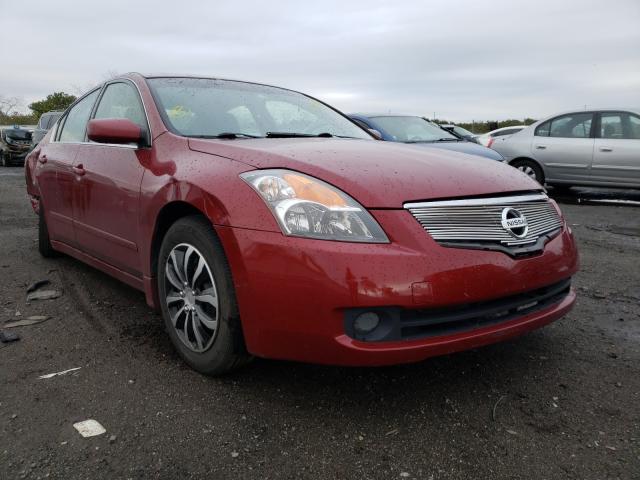 NISSAN ALTIMA 2008 1n4al21ex8c120180