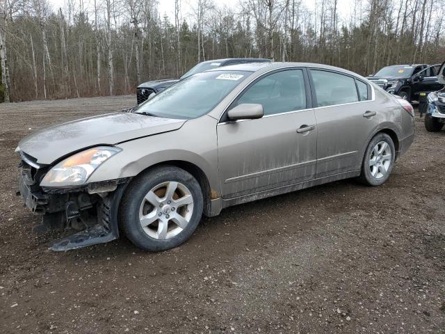 NISSAN ALTIMA 2008 1n4al21ex8c135634