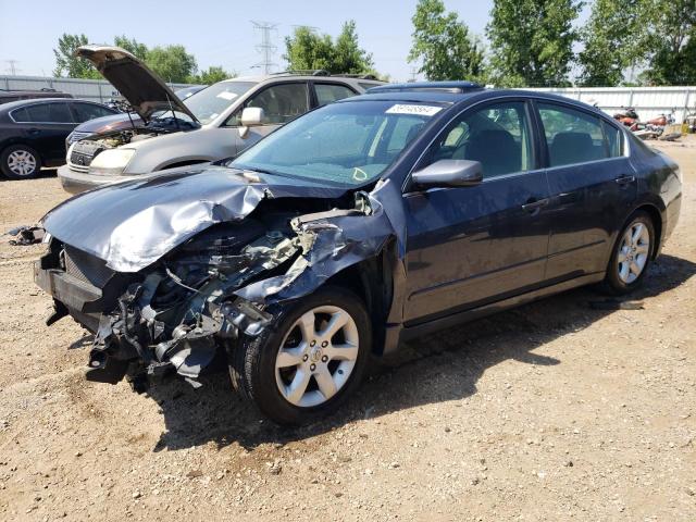 NISSAN ALTIMA 2008 1n4al21ex8c142776