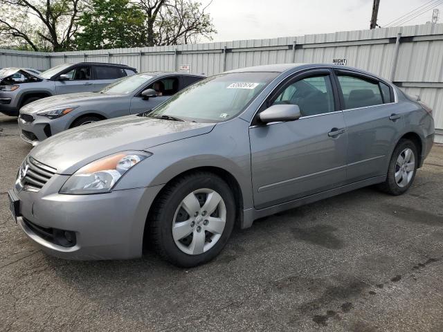 NISSAN ALTIMA 2008 1n4al21ex8c146052